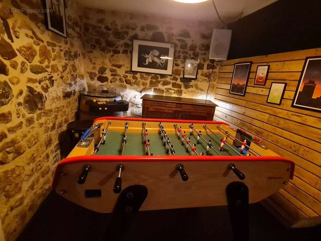 Commerce à LA ROCHELLE