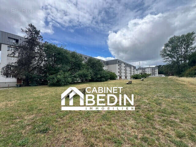 Appartement à MERIGNAC