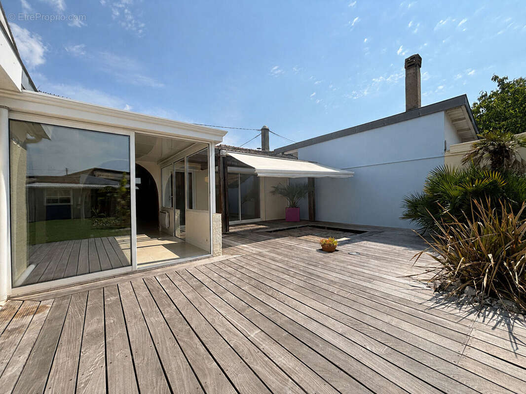Echoppe Bordeaux - photo 2