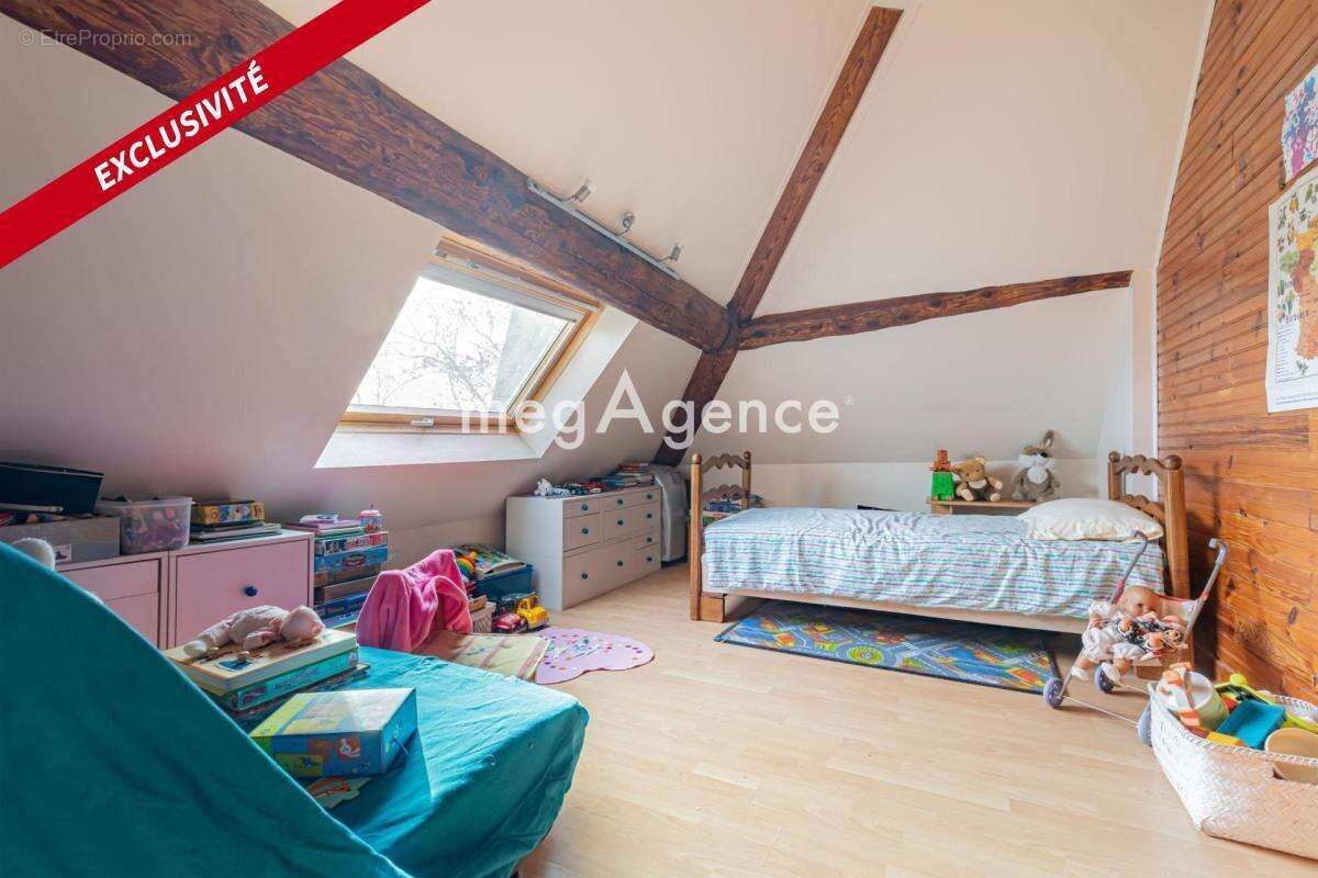 Appartement à ECULLY