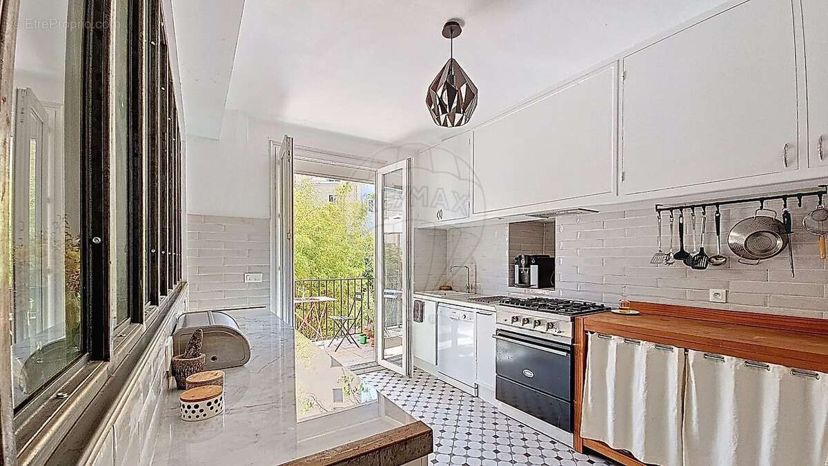 Appartement à PERPIGNAN