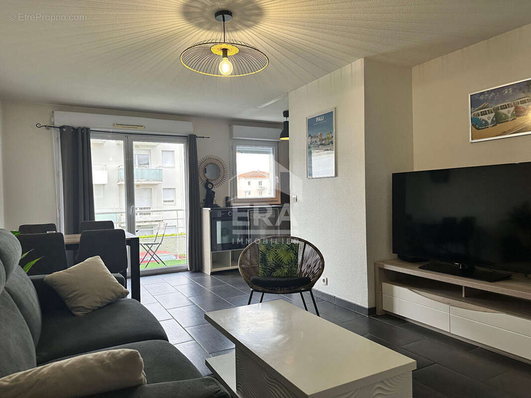 Appartement à PAU