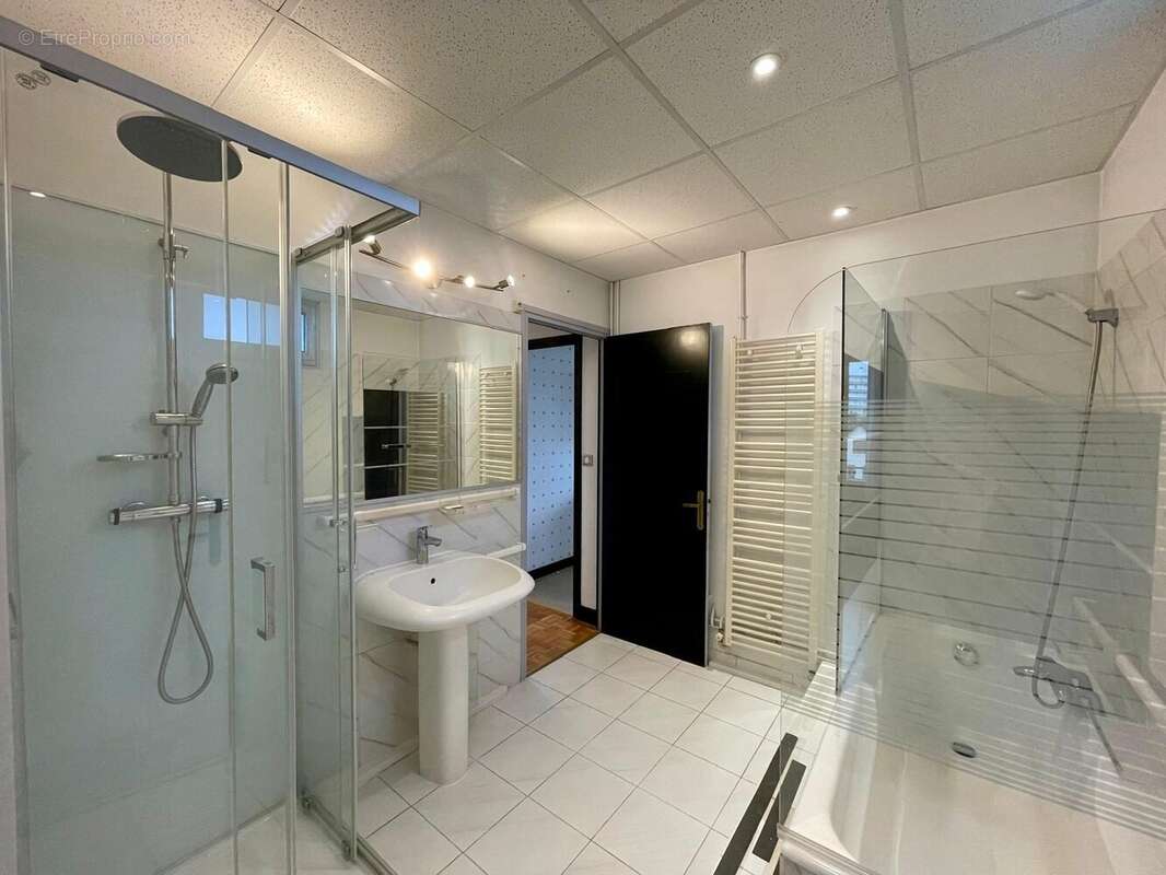 Appartement à NEVERS