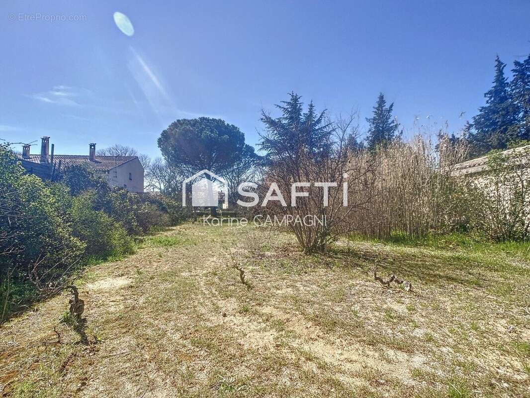 Photo 4 - Maison à ROBION