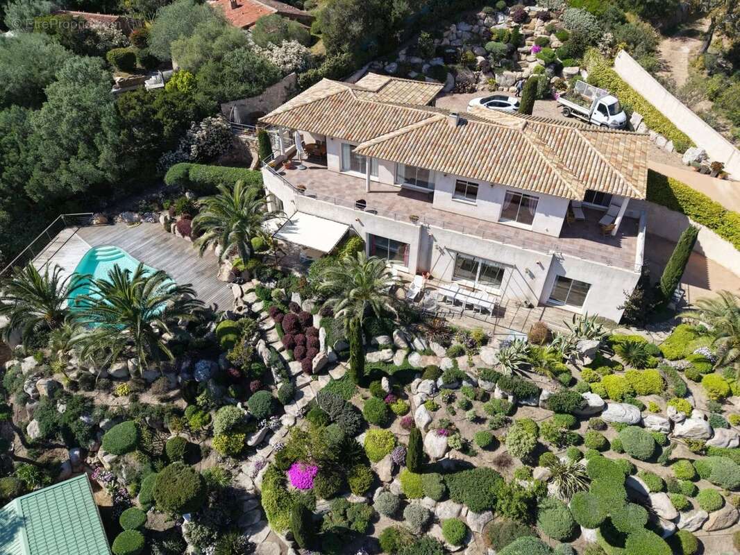 Maison à PORTO-VECCHIO