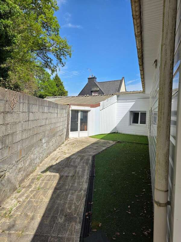Photo 5 - Maison à INZINZAC-LOCHRIST