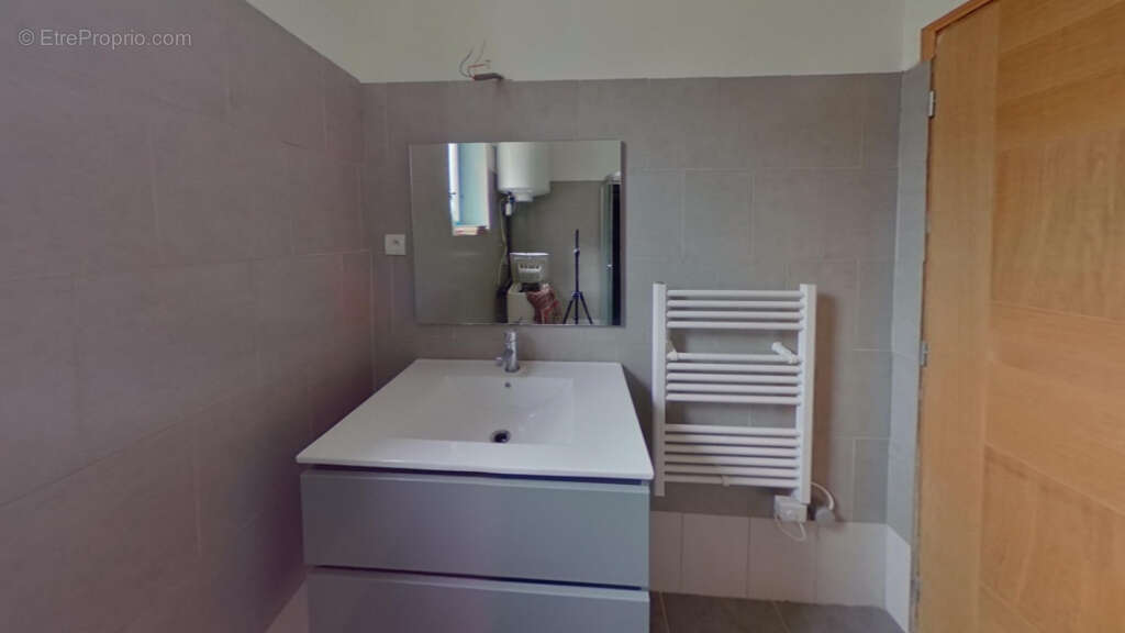 Appartement à ETABLES-SUR-MER