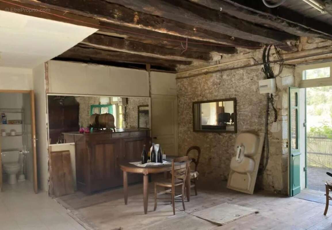 Maison 140 m² à Daglan  - photo 3
