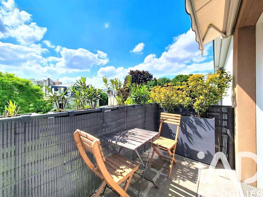 Photo 7 - Appartement à CHOISY-LE-ROI