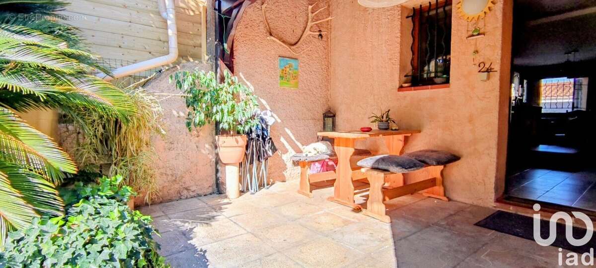 Photo 3 - Maison à SOLLIES-PONT