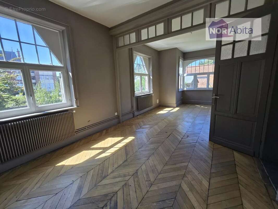 Belle maison de caractère à Wahagnies, - photo 5