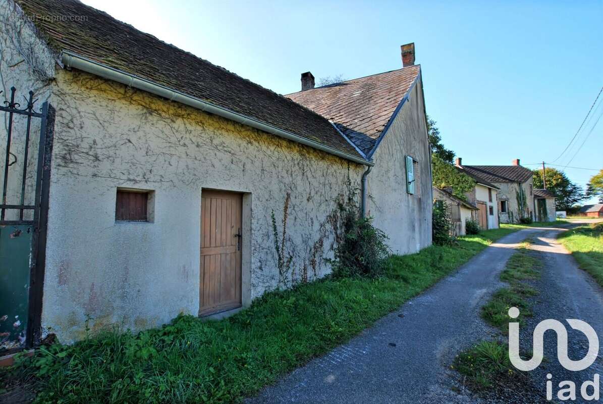 Photo 5 - Maison à BRETEAU