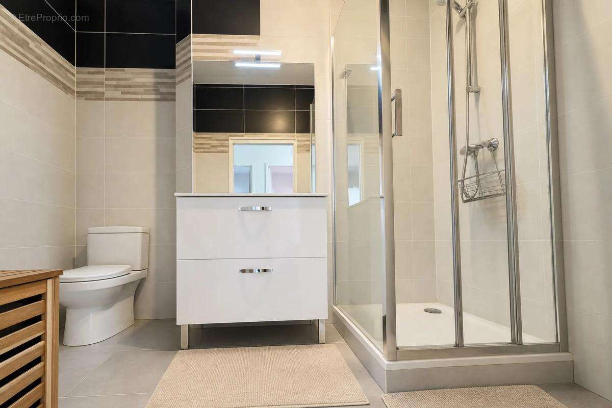 Appartement à VILLIERS-LE-BEL