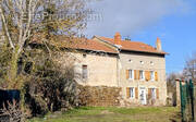 Maison à SAINT-PIERRE-DU-CHAMP