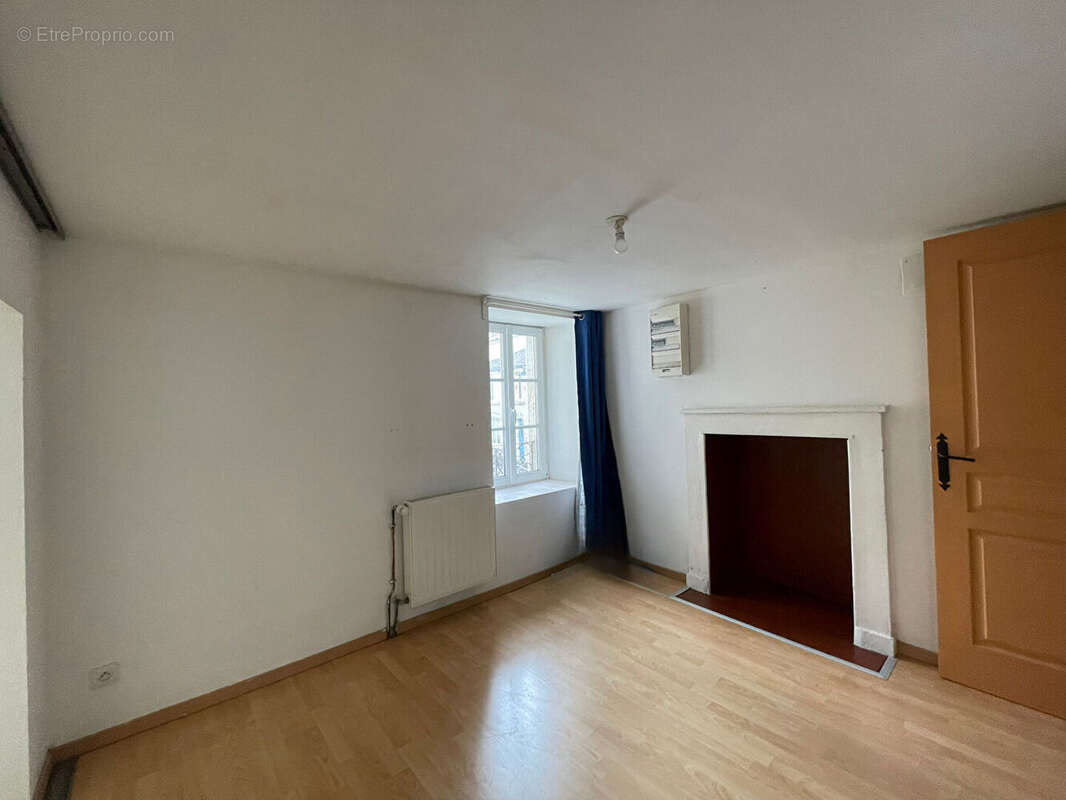 Appartement à BRIEY