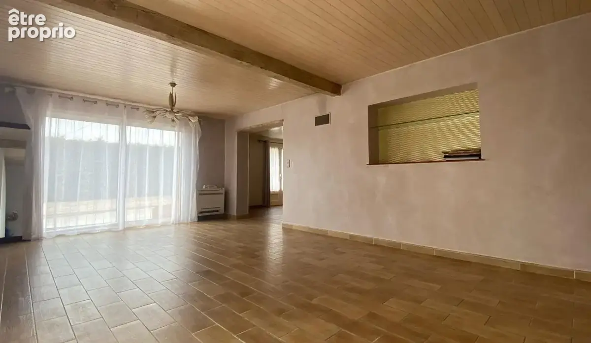 Maison saint hilaire de chaléons 44680 - 185 m² - 4 chambres - budget 285 000  hai - photo 8