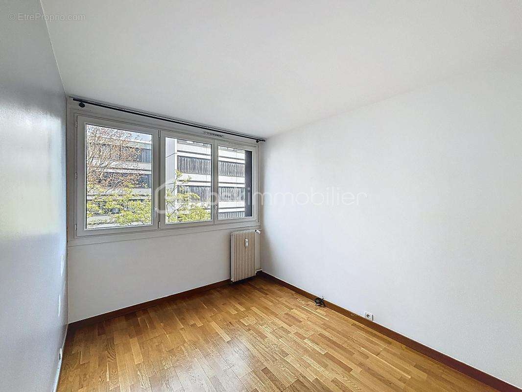 Appartement à GARCHES