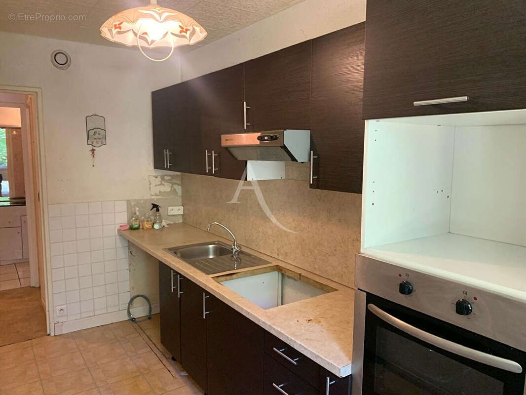 Appartement F2 -57 m² - Livry-Gargan (Résidence Albert Thomas) - photo 4