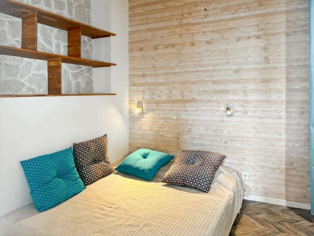 Maison à MARSEILLAN