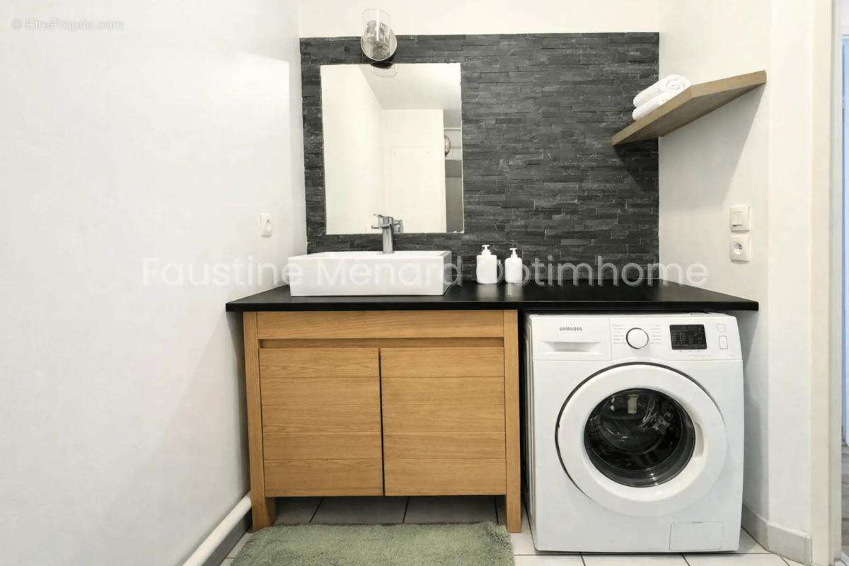 Appartement à ARGENTEUIL