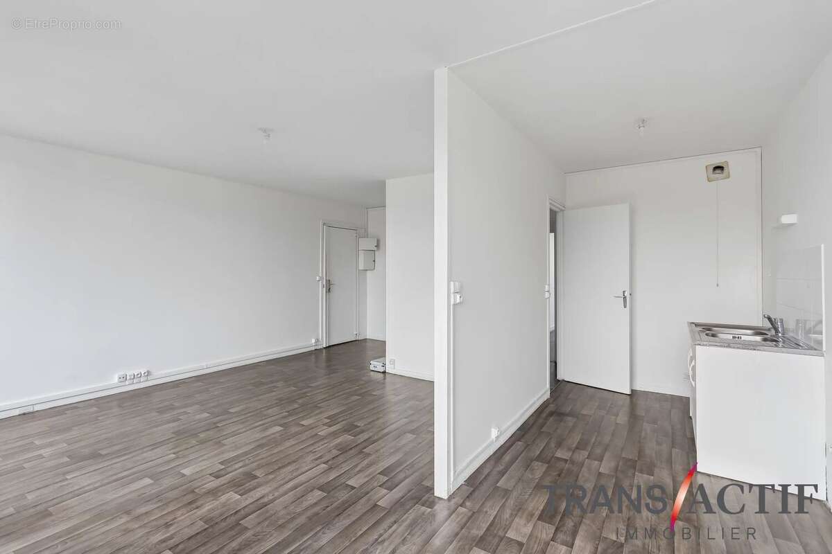 Appartement à ALFORTVILLE