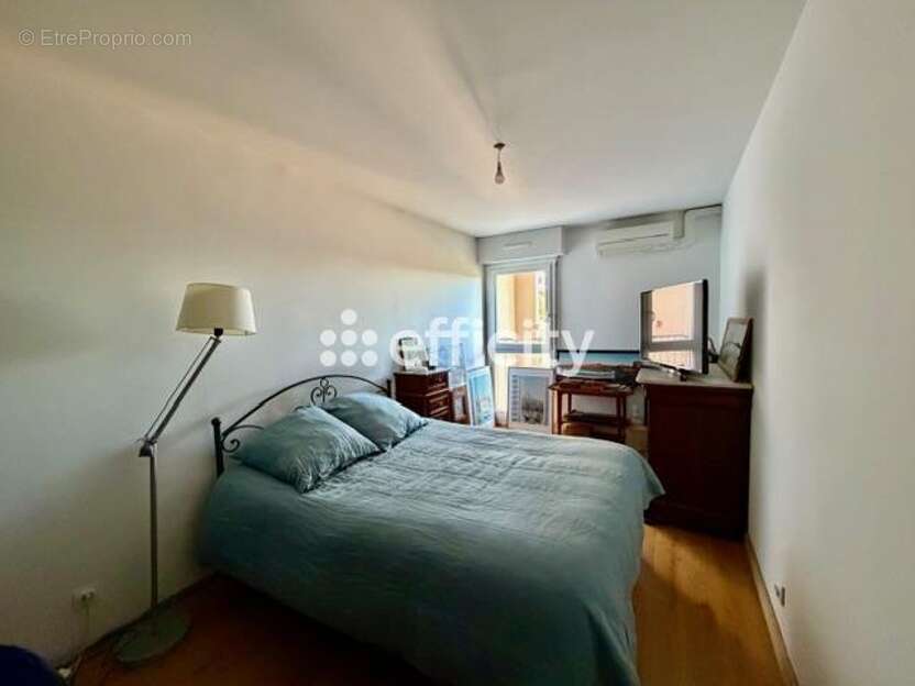 Appartement à MARSEILLE-12E