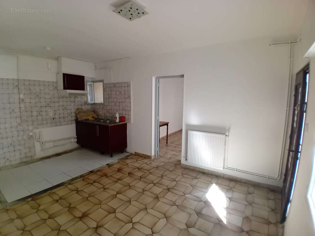 Appartement à NARBONNE