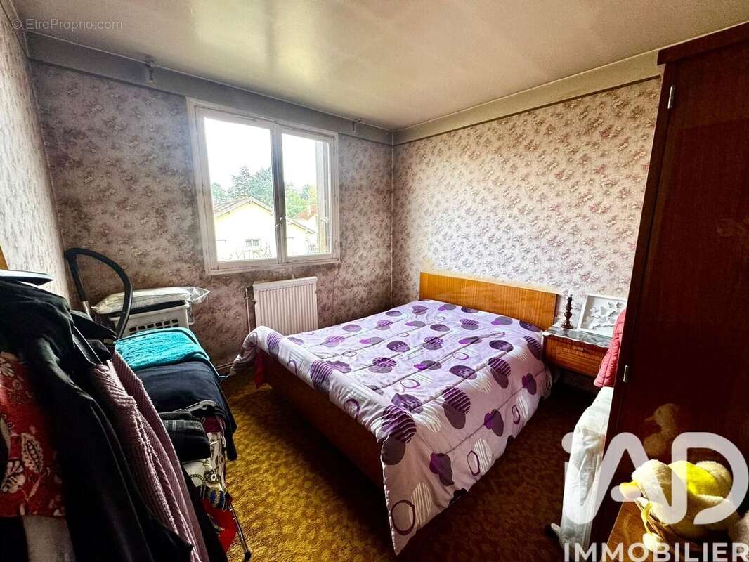 Photo 9 - Maison à SAINT-MICHEL-SUR-ORGE