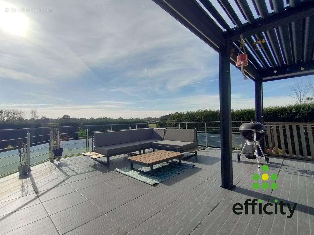 Maison à SAINT-DIDIER