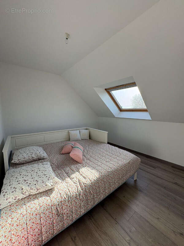 Maison à LA RICHARDAIS