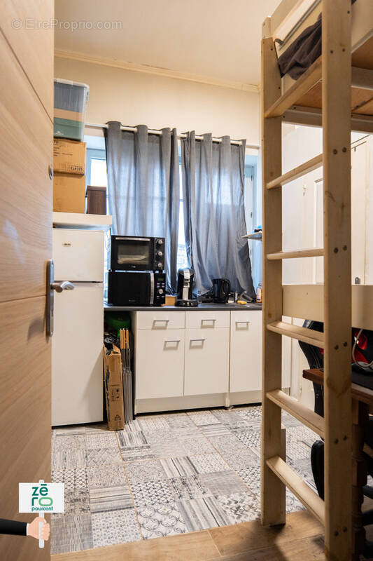 Appartement à LUCON