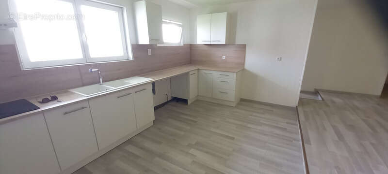 Appartement à LANNION