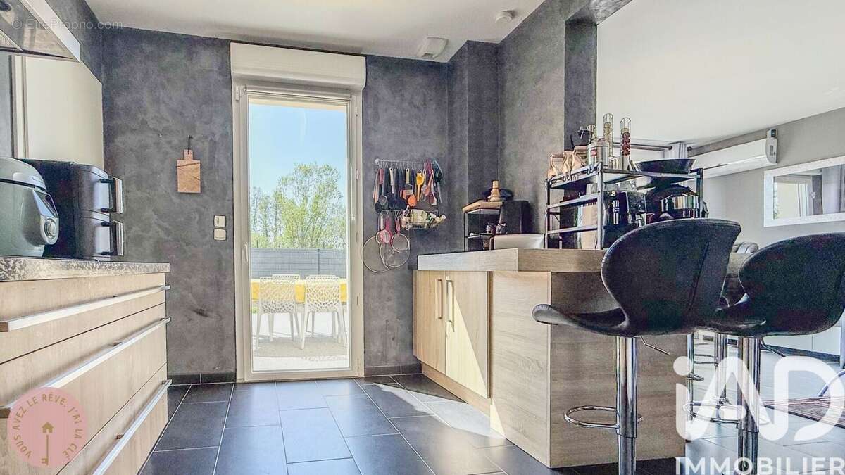 Photo 7 - Maison à PELTRE