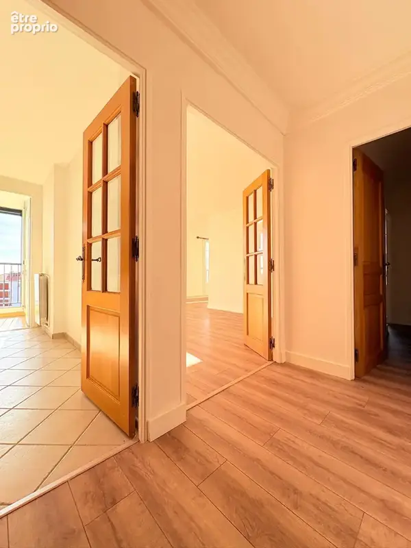Vente en exclusivité bastia   saint-joseph  t3/t4   70 m2   vue mer exceptionnelle - photo 9