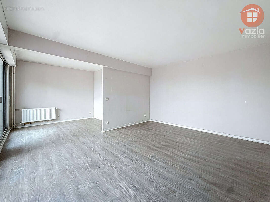 Appartement à PUTEAUX