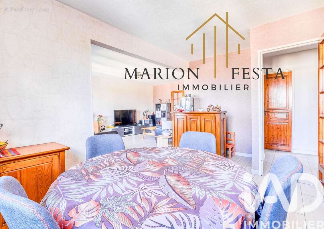 Photo 5 - Appartement à NEUILLY-SUR-MARNE