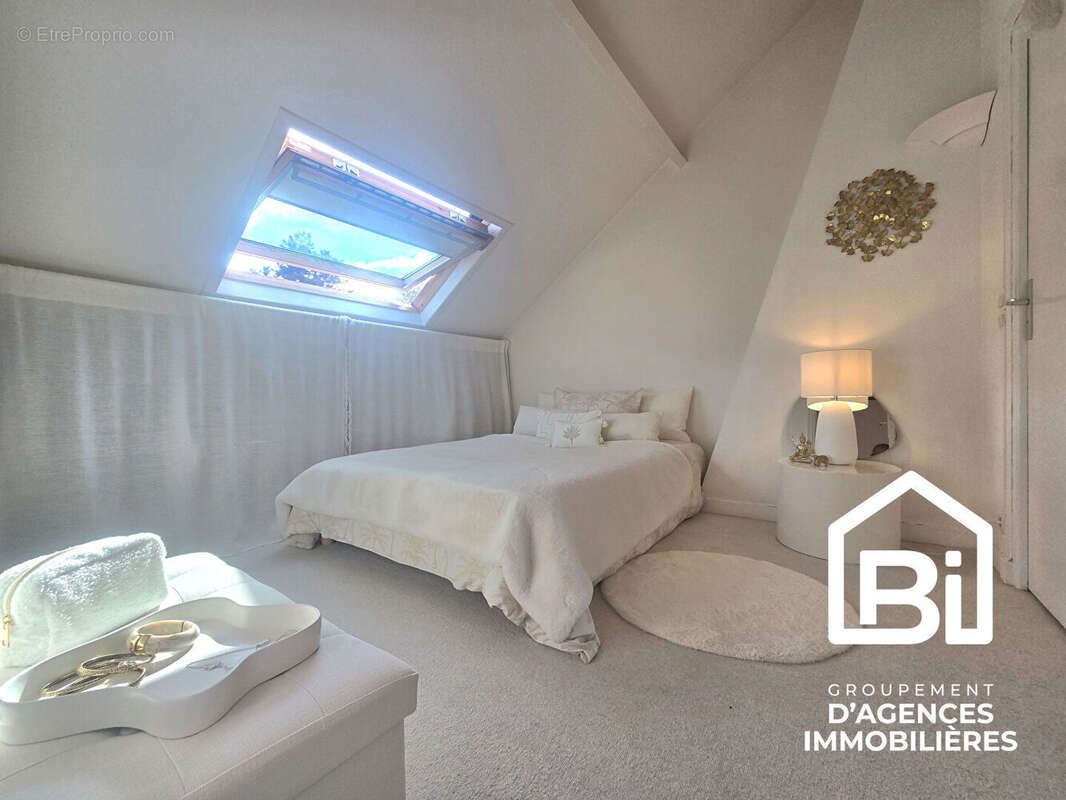 Appartement à BENERVILLE-SUR-MER