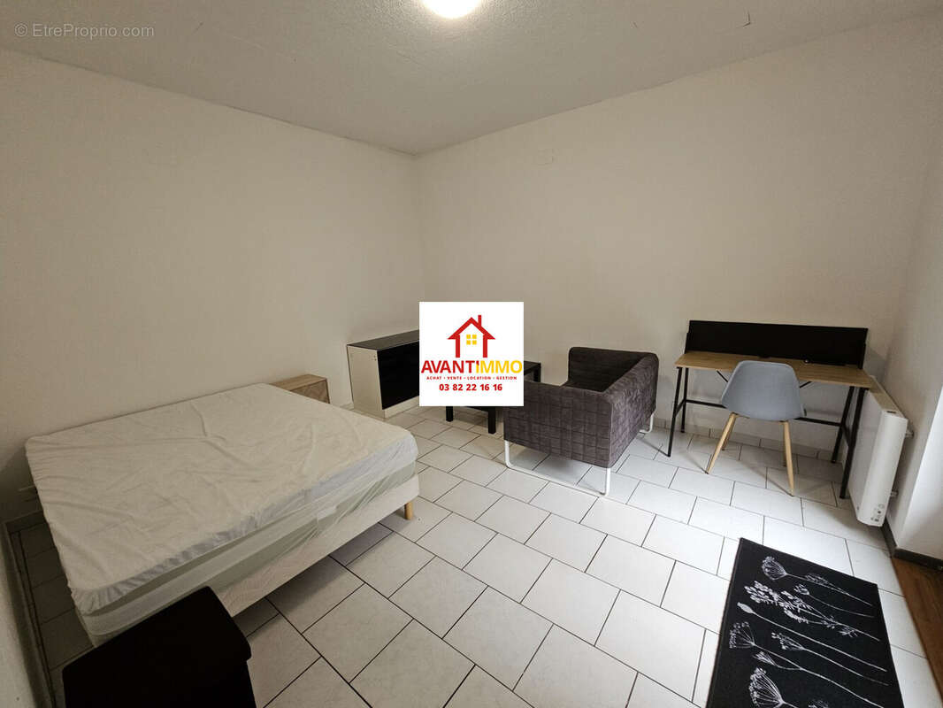 Appartement 35 m² à Homecourt  - photo 3
