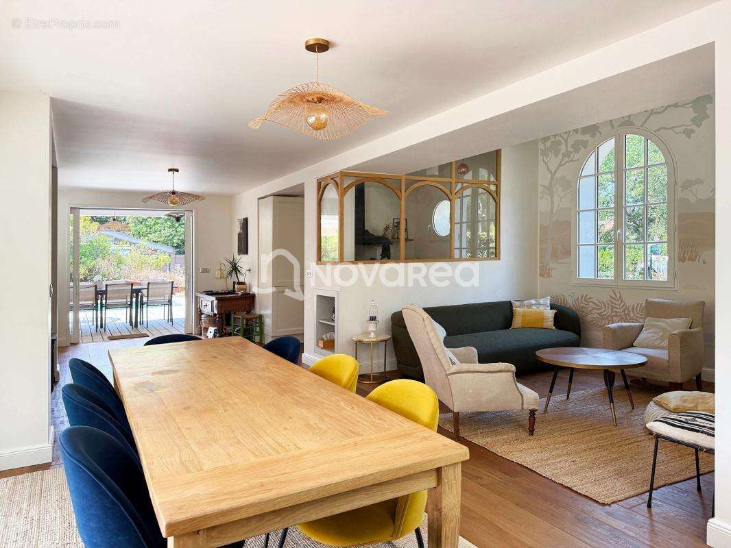 Maison 5 pièces - photo 8
