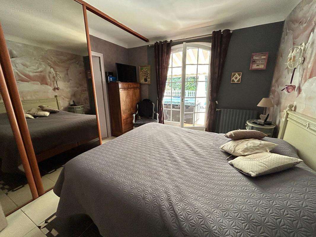 Maison à SAINT-JEAN-DE-BOISEAU