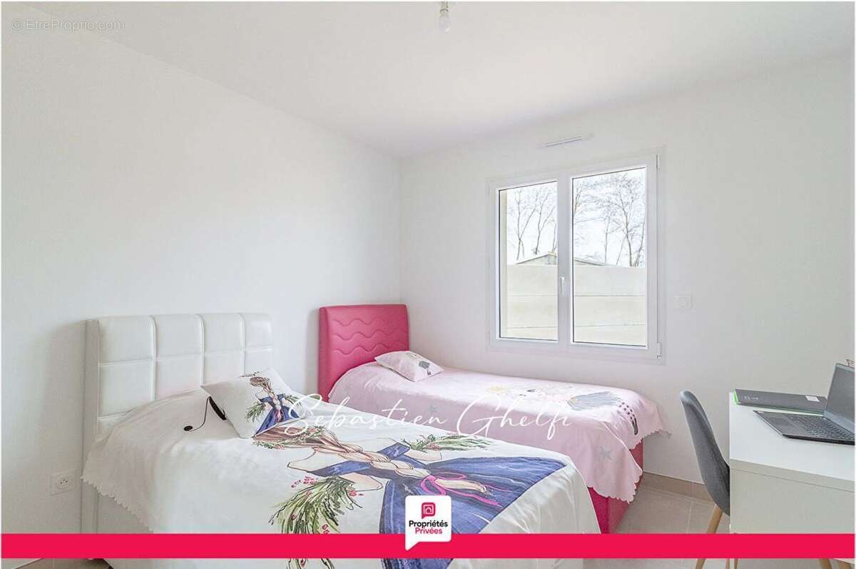 Maison à ROMORANTIN-LANTHENAY