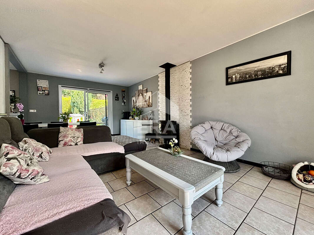 Maison 82m² à étaples - photo 5