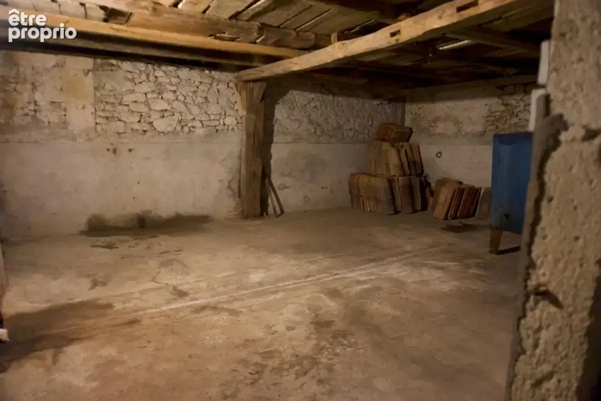 Charmante maison de 103 m2 4 pièces 2 chambres avec jardin de plus de 600 m2 - photo 6