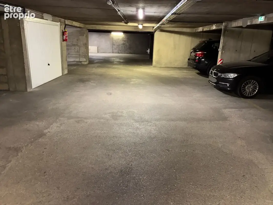 Parking à vendre à Paris-16e (75016) - photo 5