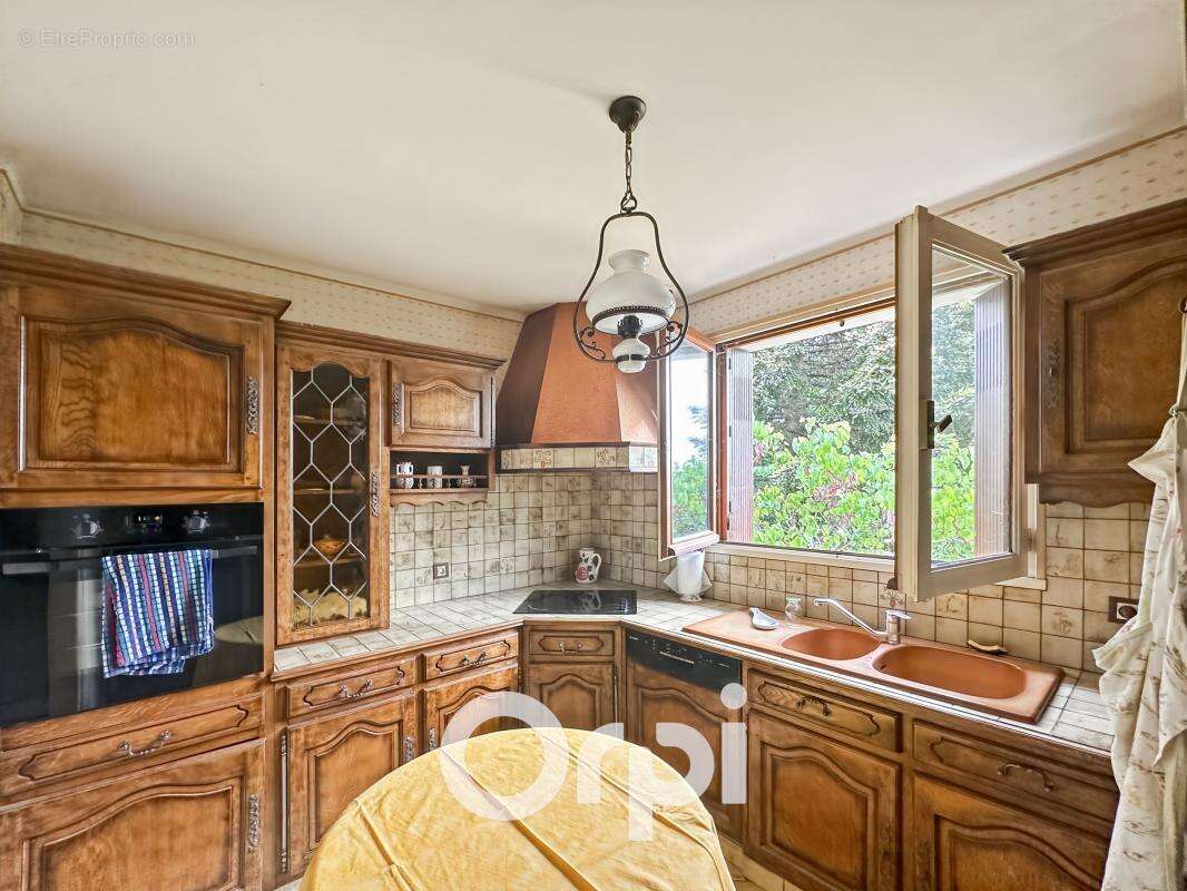 Maison à SAINT-VINCENT-SUR-JARD