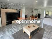 Maison à SAINT-LAURENT-DE-NESTE