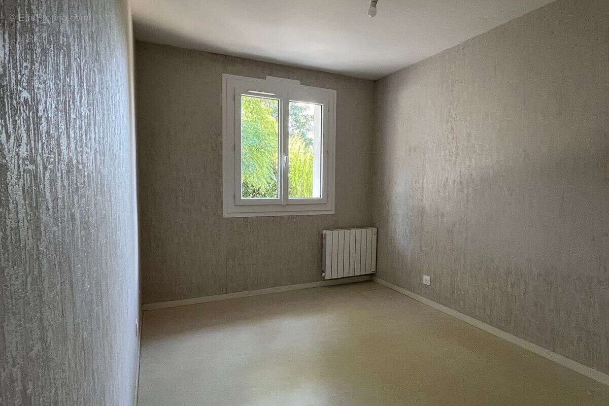 Saint Senoch - Maison T2 - photo 5