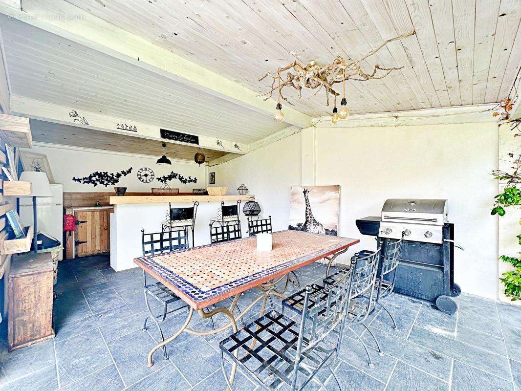 Maison à LE THOR