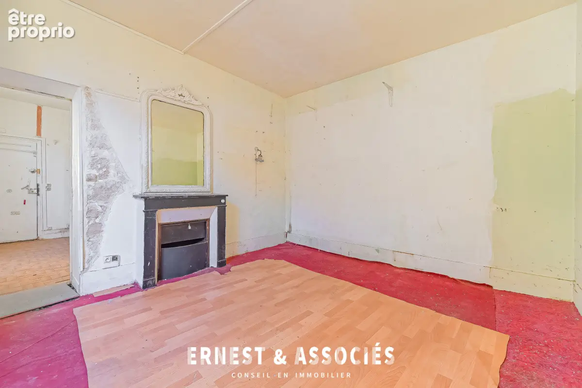 Appartement 2 pièces 28 m² à vendre à Paris-10e (75010) - photo 5