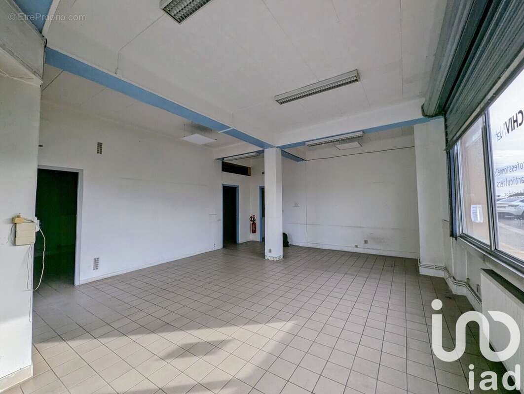 Photo 3 - Appartement à FAULQUEMONT